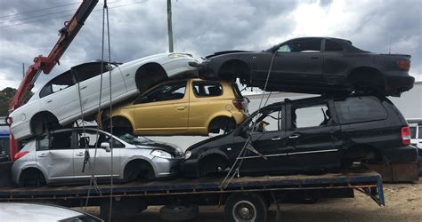 Junk Car Buyers & Removal in Casa Blanca AZ.